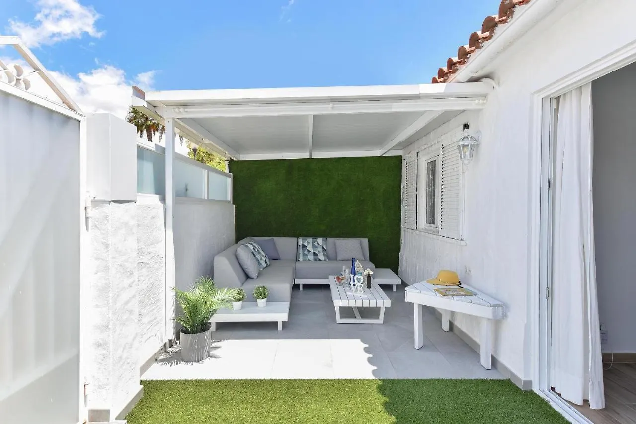 Casa vacanze Bungalow Macaronesia By Villagrancanaria Playa del Inglés