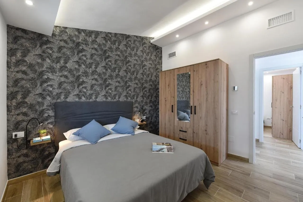 Bungalow Macaronesia By Villagrancanaria Playa del Inglés