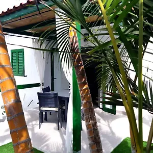 Tartanas 144 Playa Del Ingles, Jumbo Playa del Inglés