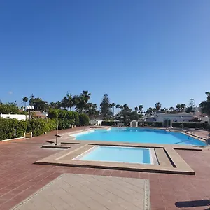 Orquidea With Private Garden Playa del Ingles (Gran Canaria)