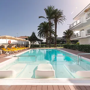 Montemayor Apartament