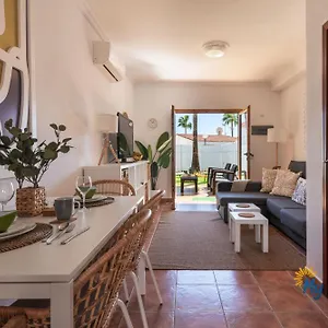 Duplex By Yumbo Playa del Ingles (Gran Canaria)