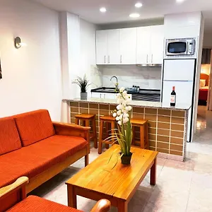 Seaview Friendly 1 Playa del Ingles (Gran Canaria)