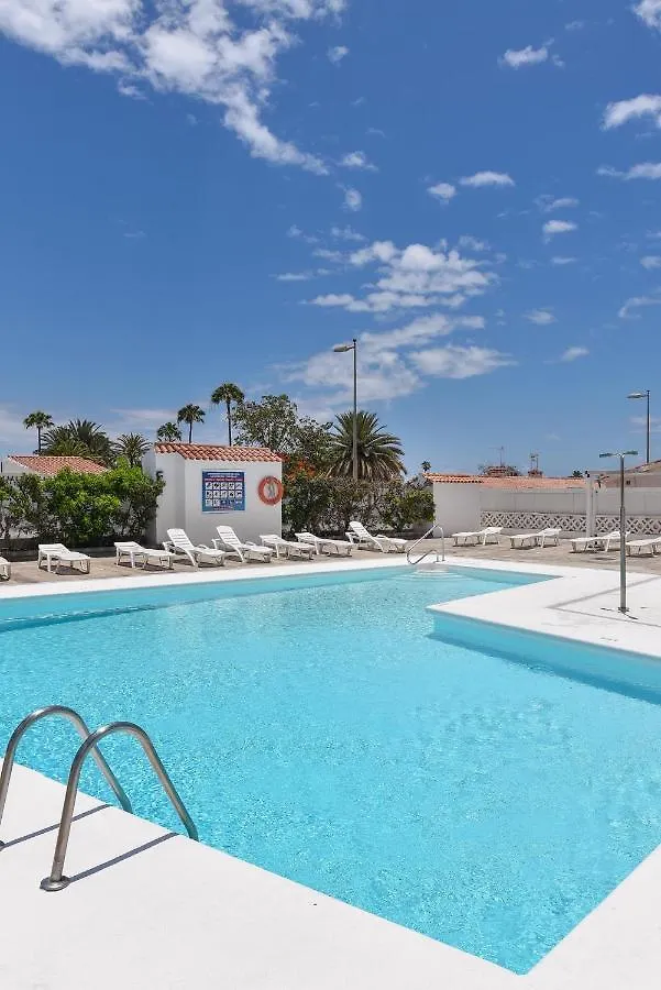Bungalow Macaronesia By Villagrancanaria Playa del Ingles  Playa del Ingles (Gran Canaria)